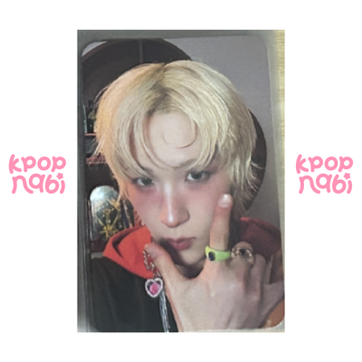 [PC] P1Harmony 'EX' HELLO82 ATLANTA FANSIGN
