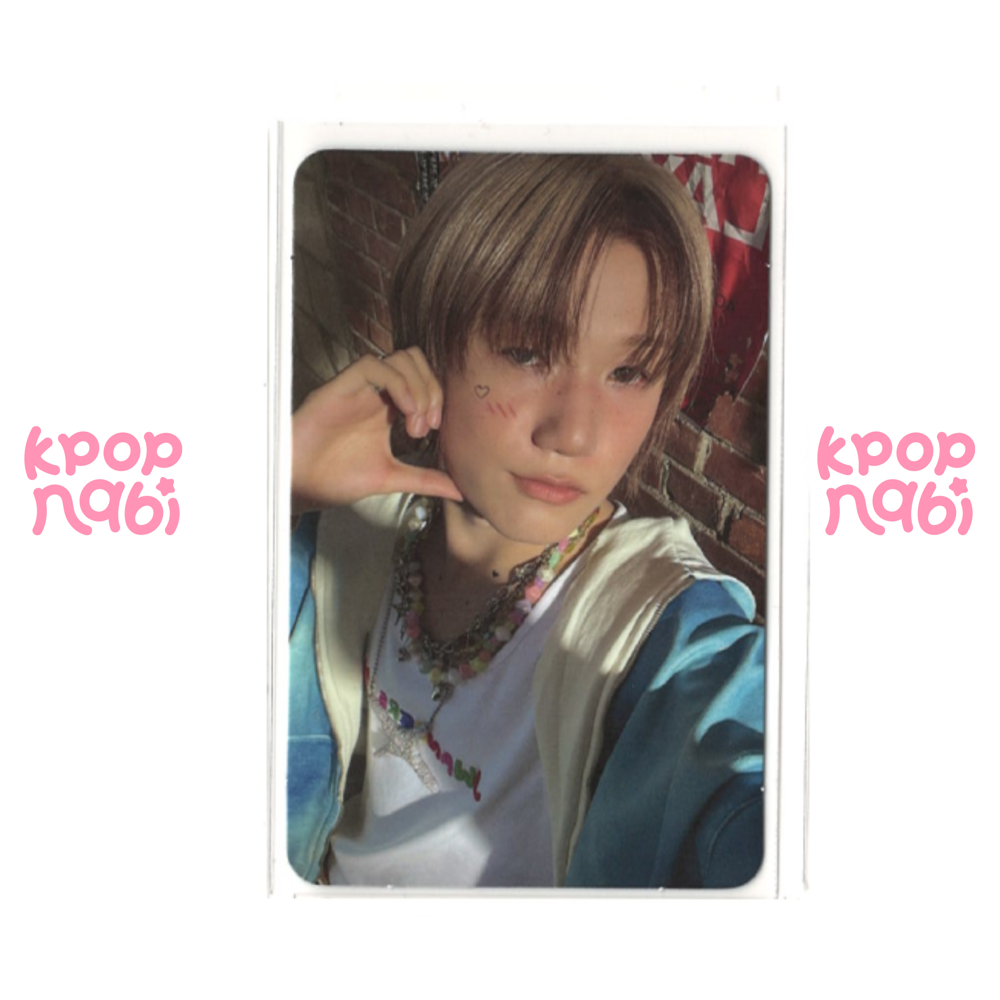 [PC] P1Harmony - Jongseob 'SAD SONG' (D ver.)