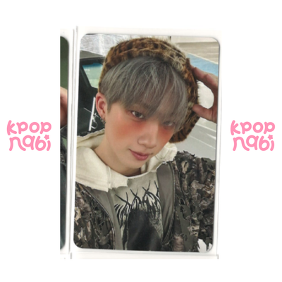 [PC] P1Harmony - 'UNIQUE' APPLEMUSIC POB (PHOTOBOOK ver.)