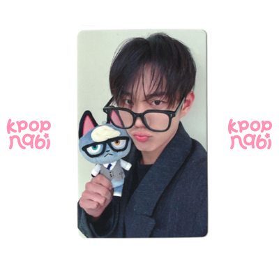 [PC] P1Harmony - 'UNIQUE' JumpUP Fansign Event ROUND 2 (COMPACT Ver.)