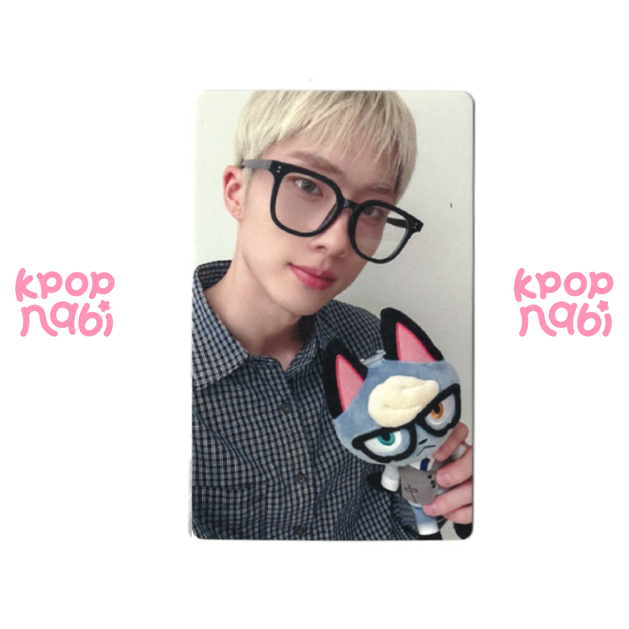 [PC] P1Harmony - 'UNIQUE' JumpUP Fansign Event ROUND 2 (COMPACT Ver.)