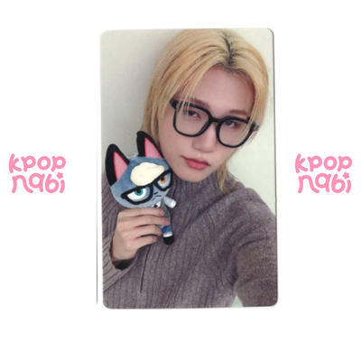 [PC] P1Harmony - 'UNIQUE' JumpUP Fansign Event ROUND 2 (COMPACT Ver.)