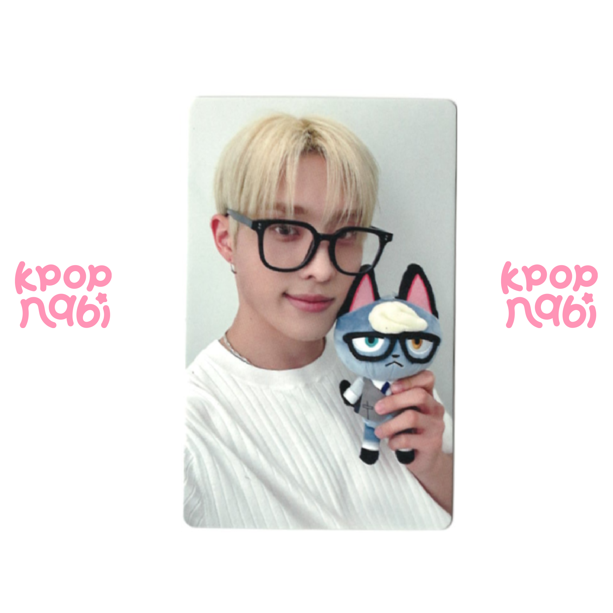 [PC] P1Harmony - 'UNIQUE' JumpUP Fansign Event ROUND 2 (COMPACT Ver.)