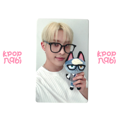 [PC] P1Harmony - 'UNIQUE' JumpUP Fansign Event ROUND 2 (COMPACT Ver.)