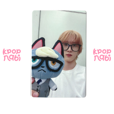 [PC] P1Harmony - 'UNIQUE' JumpUP Fansign Event ROUND 2 (COMPACT Ver.)