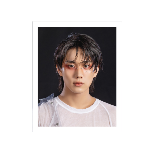 [PRE-ORDER] P1Harmony - 9th Mini Album 'UNIQUE' (FaNCY ver.) (PLVE ver.)