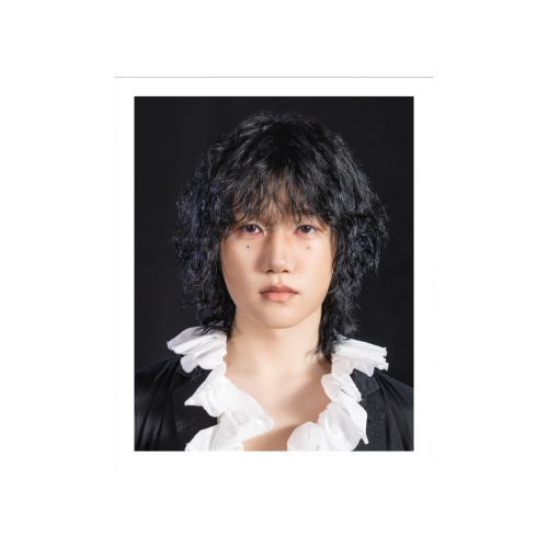 [PRE-ORDER] P1Harmony - 9th Mini Album 'UNIQUE' (FaNCY ver.) (PLVE ver.)