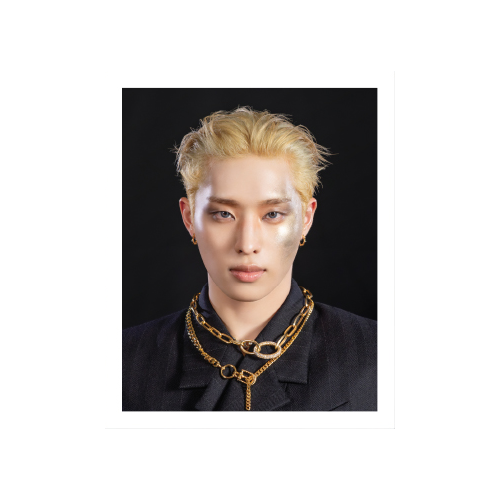 [PRE-ORDER] P1Harmony - 9th Mini Album 'UNIQUE' (FaNCY ver.) (PLVE ver.)