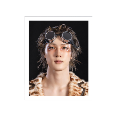 [PRE-ORDER] P1Harmony - 9th Mini Album 'UNIQUE' (FaNCY ver.) (PLVE ver.)