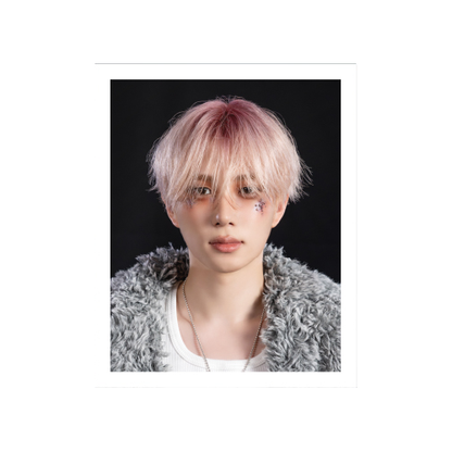 [PRE-ORDER] P1Harmony - 9th Mini Album 'UNIQUE' (FaNCY ver.) (PLVE ver.)