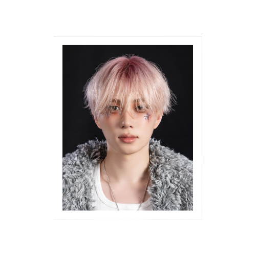 [PRE-ORDER] P1Harmony - 9th Mini Album 'UNIQUE' (FaNCY ver.) (PLVE ver.)