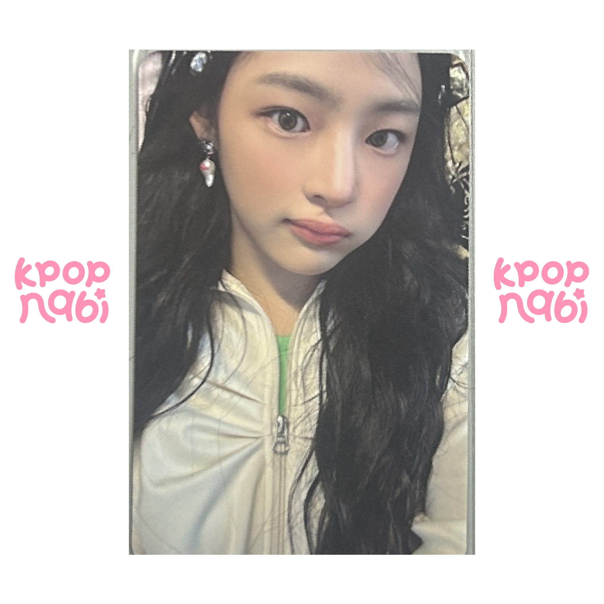 [PC] NewJeans - Minji 'Get Up' (Bag ver.)