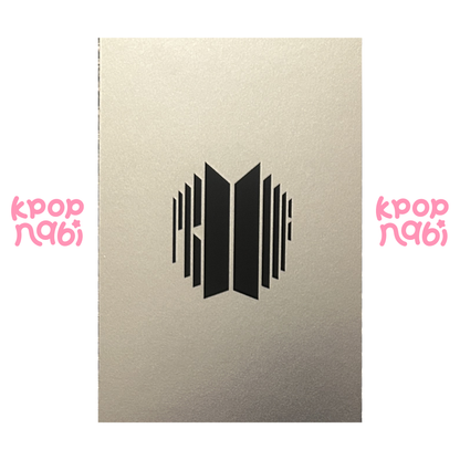 [PC] BTS - Jimin 'Proof' (Compact ver.)