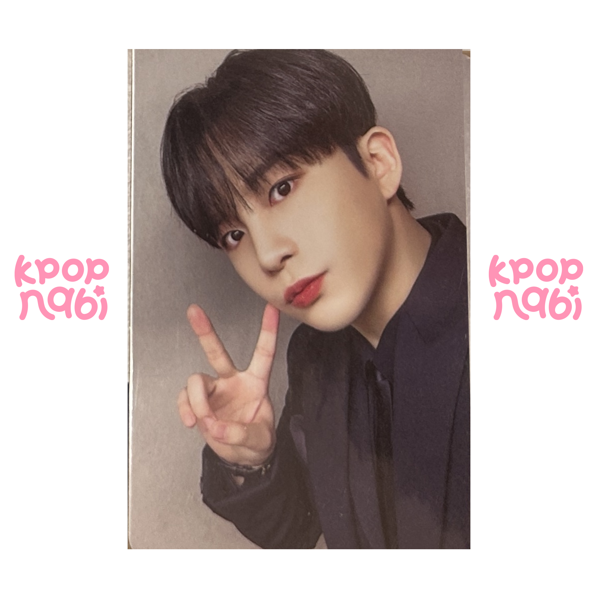 [PC] ATEEZ 'THE WORLD EP.FIN : WILL' - MAKESTAR FANSIGN EVENT #1