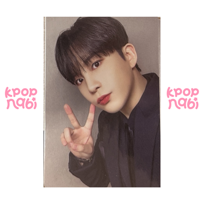 [PC] ATEEZ 'THE WORLD EP.FIN : WILL' - MAKESTAR FANSIGN EVENT #1