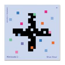 TXT - 3rd Mini Album 'Minisode1 : Blue Hour'
