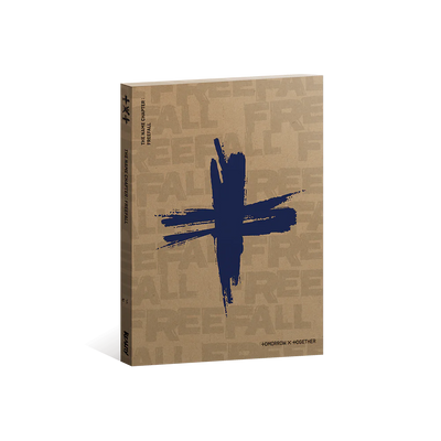 TXT - 3rd Album 'The Name Chapter: FREEFALL'
