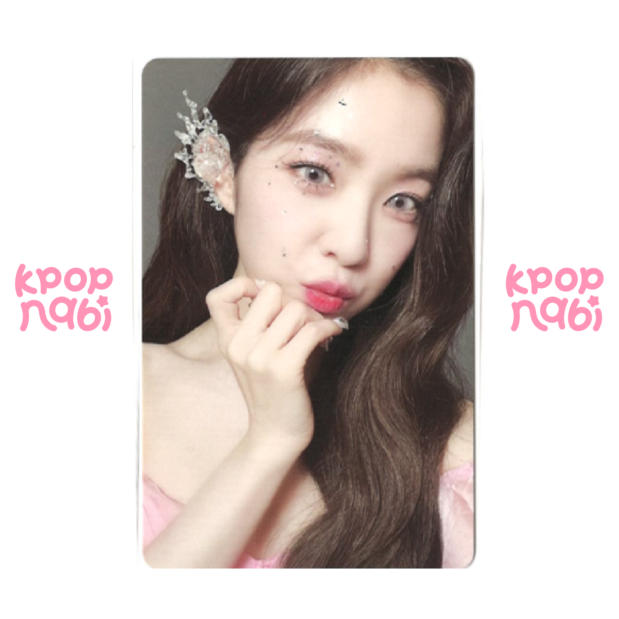 [PC] Red Velvet - Irene '2025 SEASON GREETINGS'