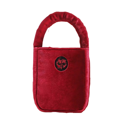 Red Velvet -  3rd Full Album 'CHILL KILL' (Bag ver.)