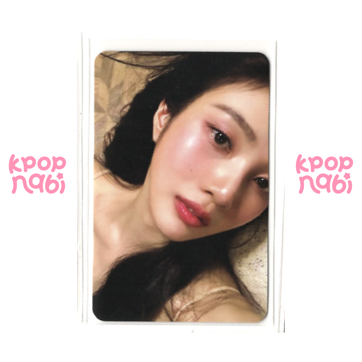 [PC] Red Velvet - Joy 'Chill Kill' (BAG ver.)