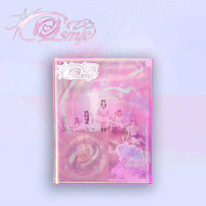 Red Velvet -  9th Mini Album 'Cosmic' (Photobook ver.)