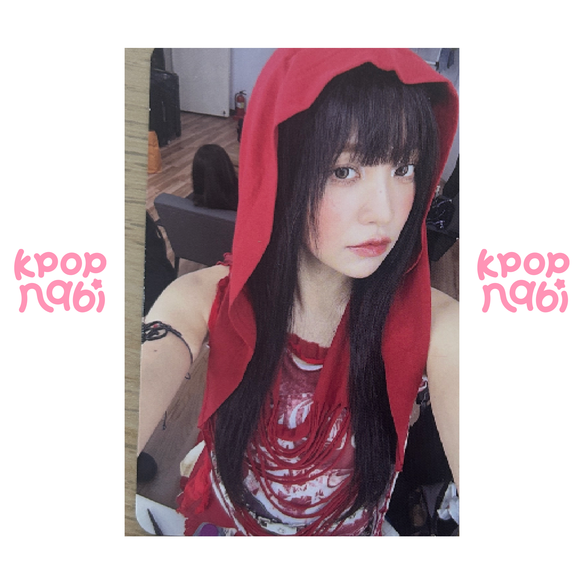 [PC] Red Velvet - Yeri 'Cosmic' (Midnight Sun ver.)