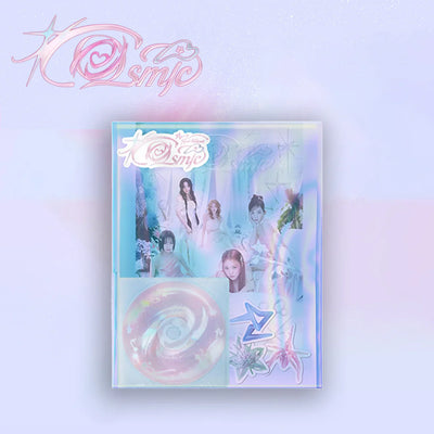 Red Velvet -  9th Mini Album 'Cosmic' (Photobook ver.)