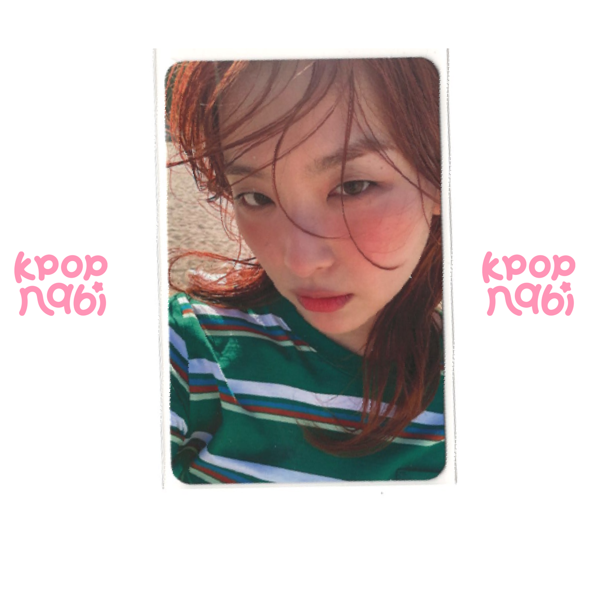 [PC] Red Velvet - Seulgi 'Cosmic' (COSMIE ver.)