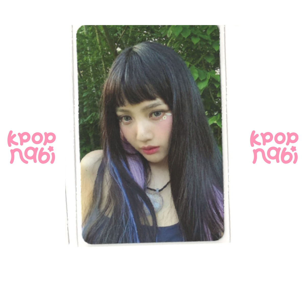 [PC] Red Velvet - Joy 'Cosmic' (MIDNIGHT SUN ver.)