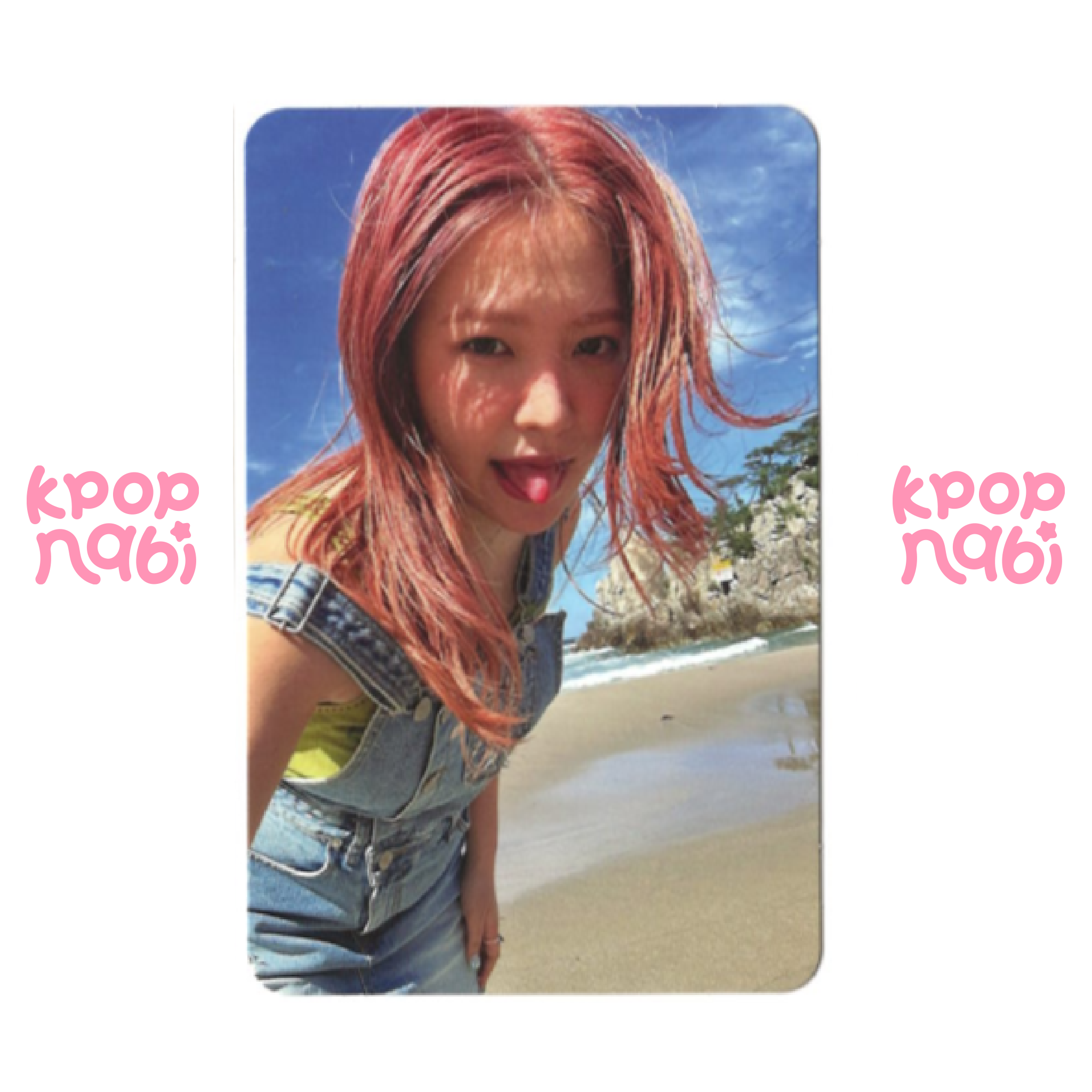[PC] Red Velvet - Yeri 'Cosmic' TARGET EXCLUSIVE