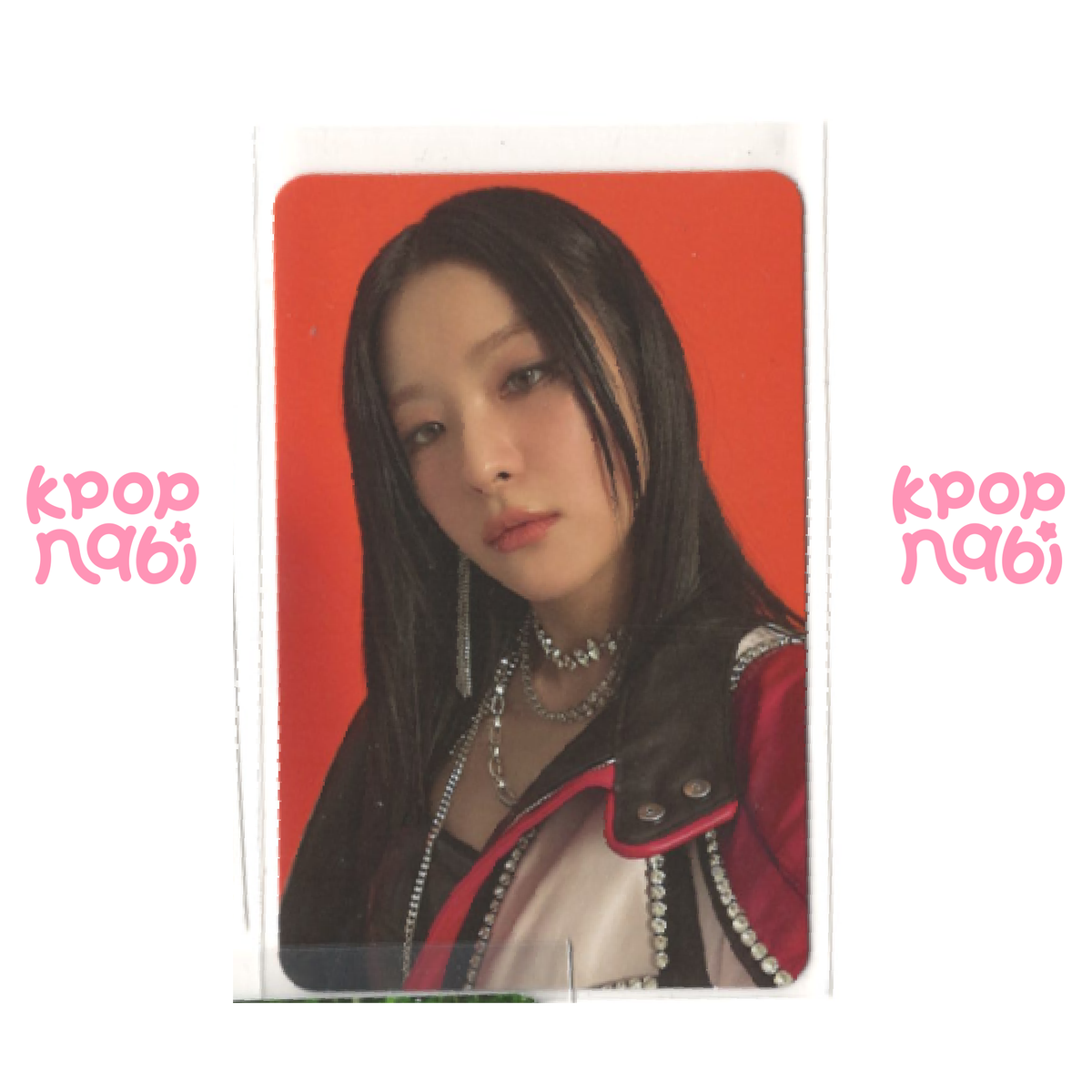 [PC] Got the Beat - Seulgi 'Stamp On It' (STAMP ver.)