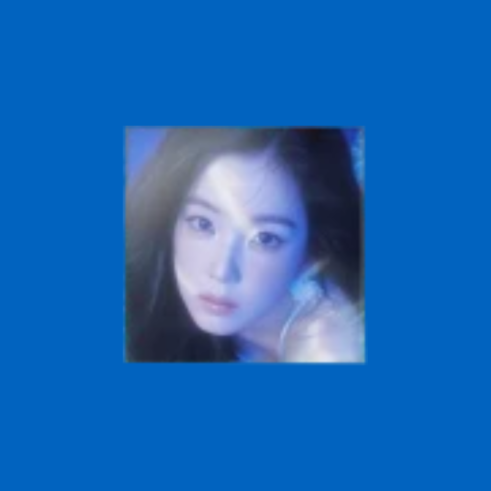 Red Velvet - Summer Mini Album 'Velvet Summer' (SMini ver.)