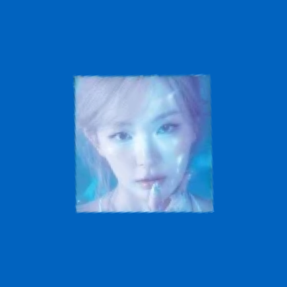 Red Velvet - Summer Mini Album 'Velvet Summer' (SMini ver.)