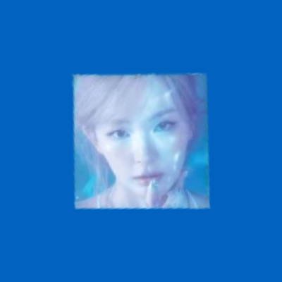 Red Velvet - Summer Mini Album 'Velvet Summer' (SMini ver.)