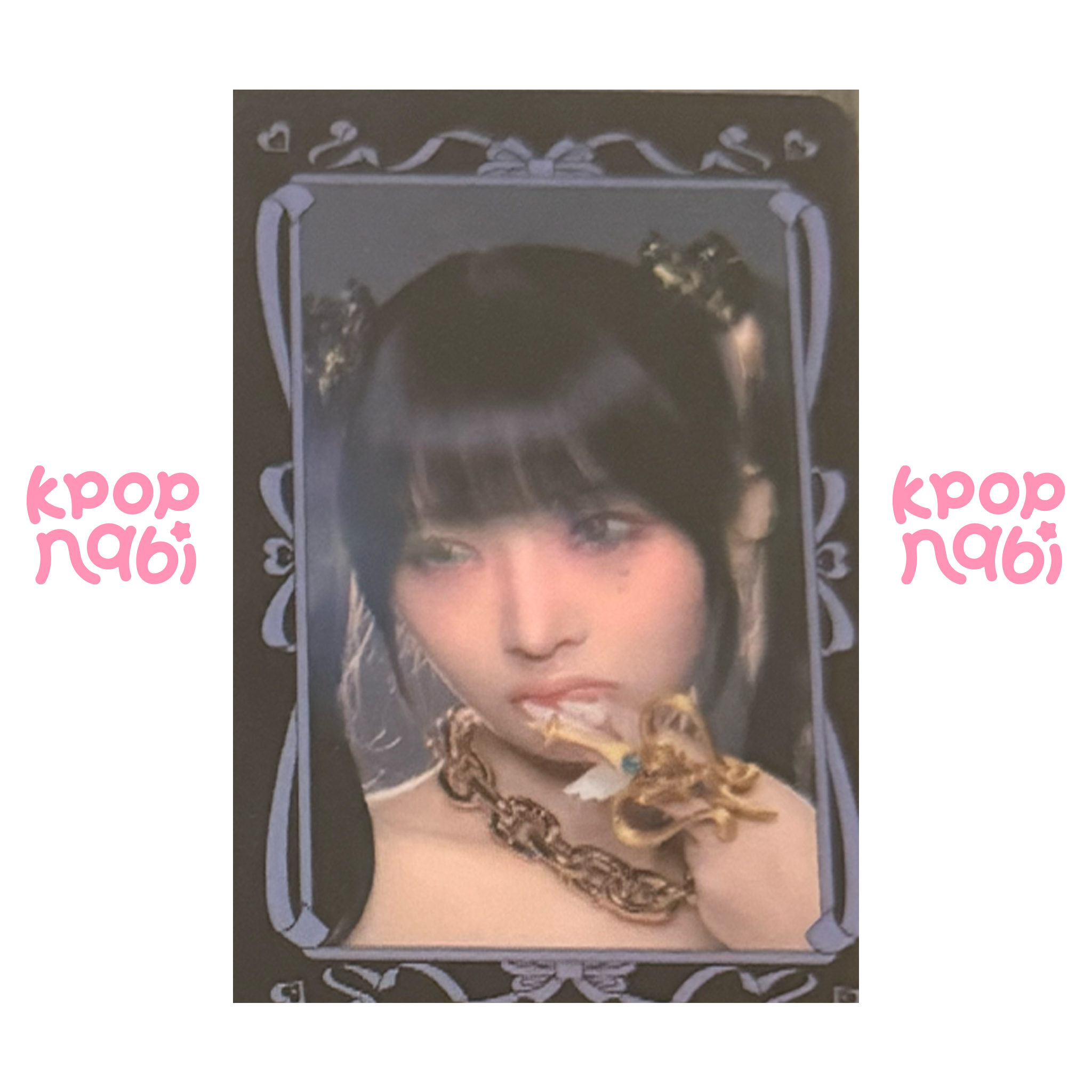 [PC] IVE - 'IVE SWITCH' (Lenticular ver.)