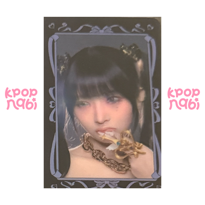 [PC] IVE - 'IVE SWITCH' (Lenticular ver.)