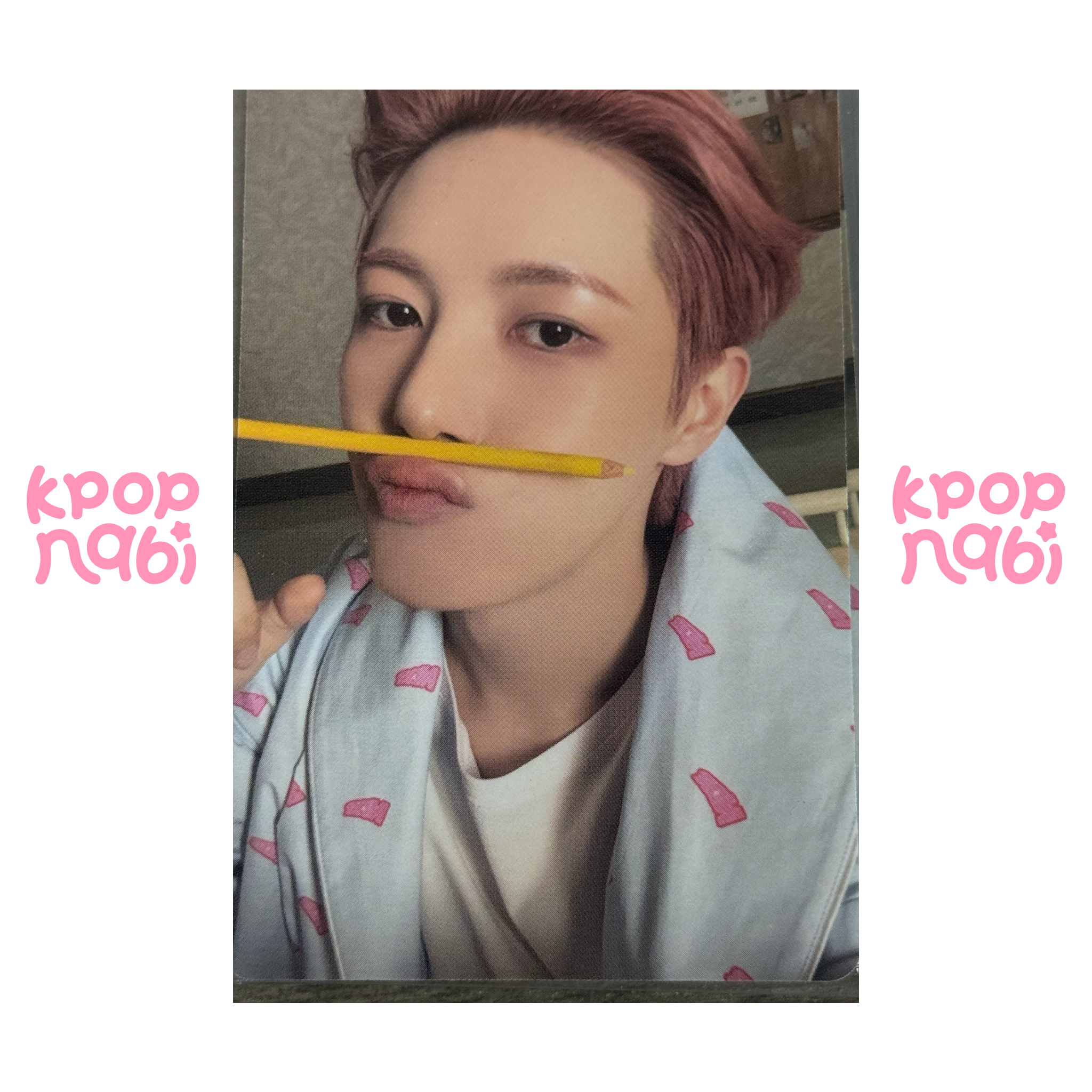 [PC] NCT DREAM - 'Go Back To The Future' applemusic POB