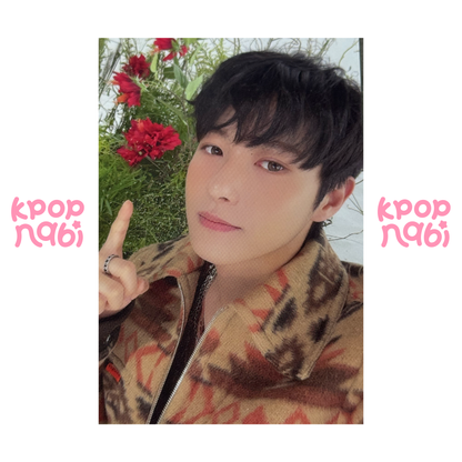 [PC] NCT - Renjun '2022 WINTER SMTOWN' (Guest ver.)