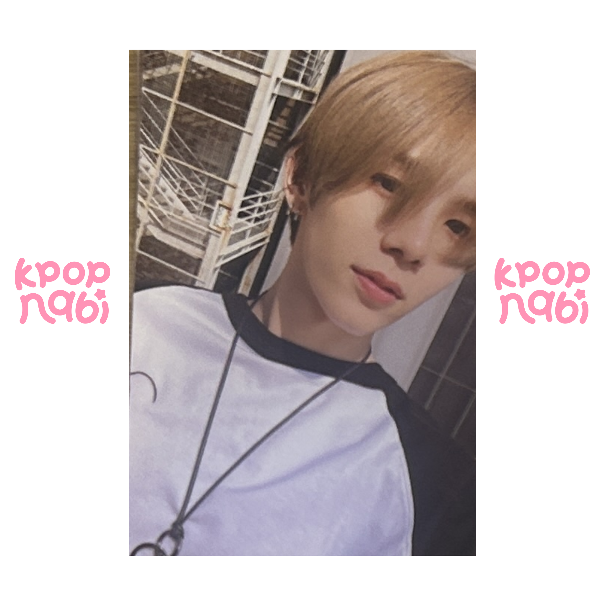 [PC] RIIZE - Shotaro 'Get a Guitar' (Rise ver.)