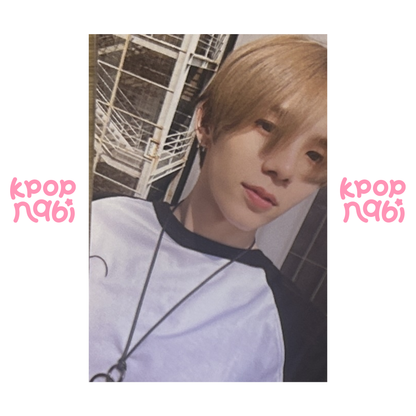 [PC] RIIZE - Shotaro 'Get a Guitar' (Rise ver.)