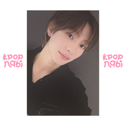 [PC] RIIZE - 'Odyssey' SOUNDWAVE VIDEO CALL EVENT