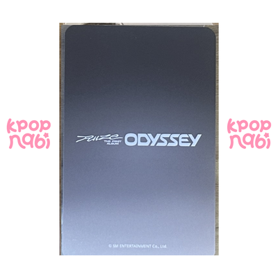 [PC] RIIZE - 'Odyssey' SOUNDWAVE VIDEO CALL EVENT