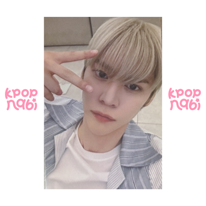 [PC] RIIZE - 'Odyssey' SOUNDWAVE VIDEO CALL EVENT