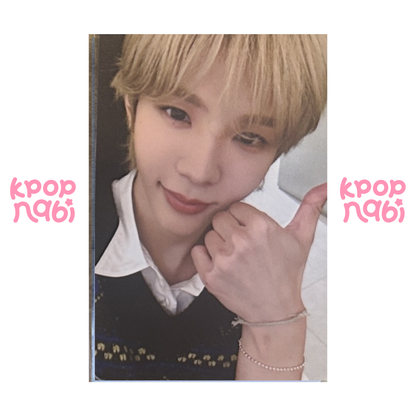 [PC] RIIZE - 'Odyssey' SOUNDWAVE VIDEO CALL EVENT