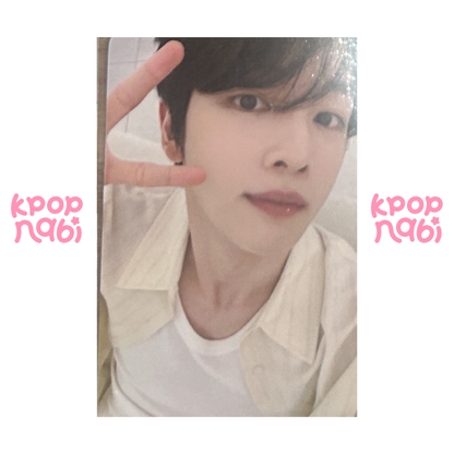 [PC] RIIZE - 'Odyssey' SOUNDWAVE VIDEO CALL EVENT