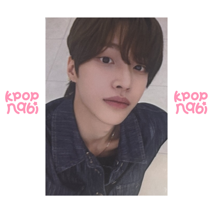 [PC] RIIZE - 'Odyssey' SOUNDWAVE VIDEO CALL EVENT