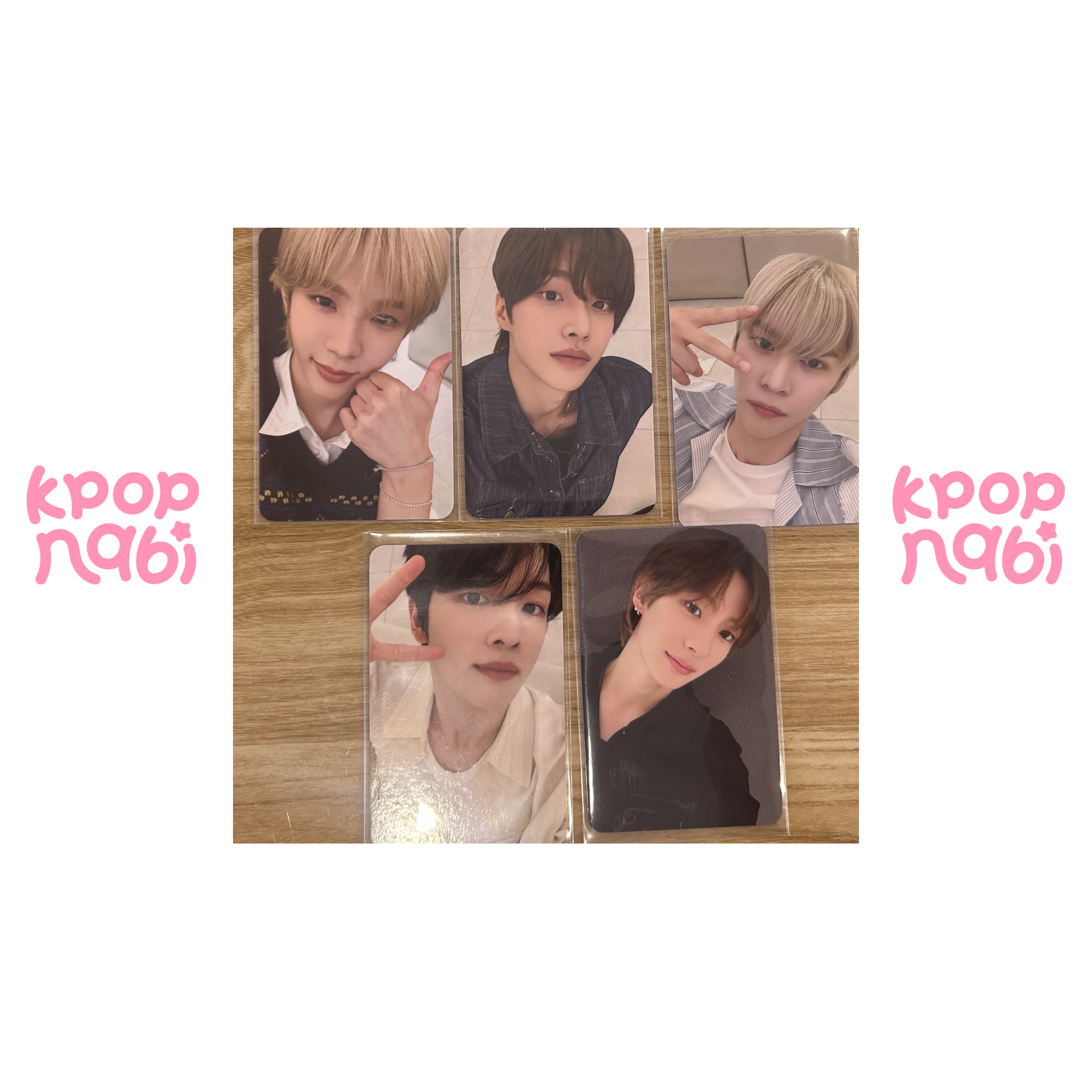 [PC] RIIZE - 'Odyssey' SOUNDWAVE VIDEO CALL EVENT