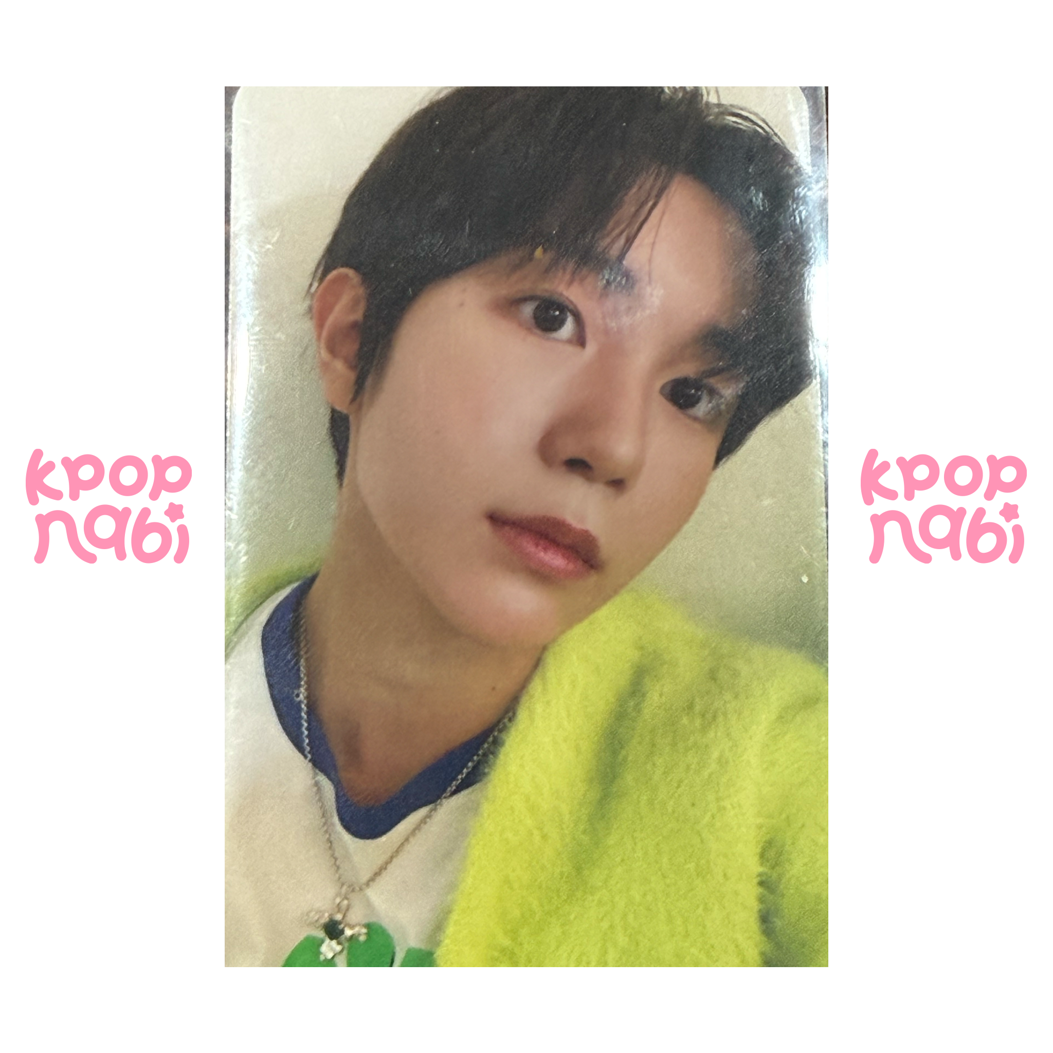 [PC] NCT WISH - Ryo 'WISH' (Solo ver.)