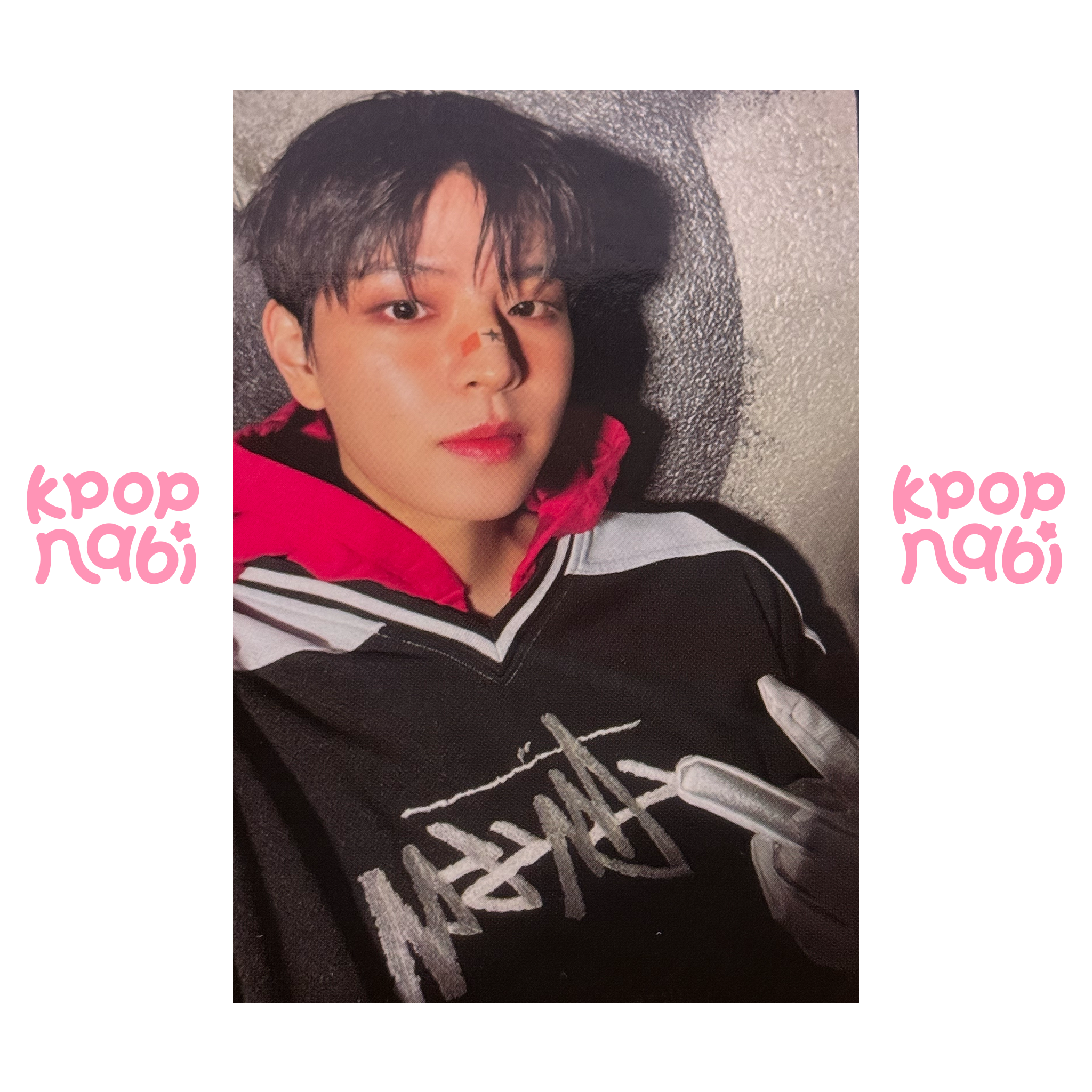 [PC] Stray Kids - Seungmin 'KARMA' (ACCORDION ver.)