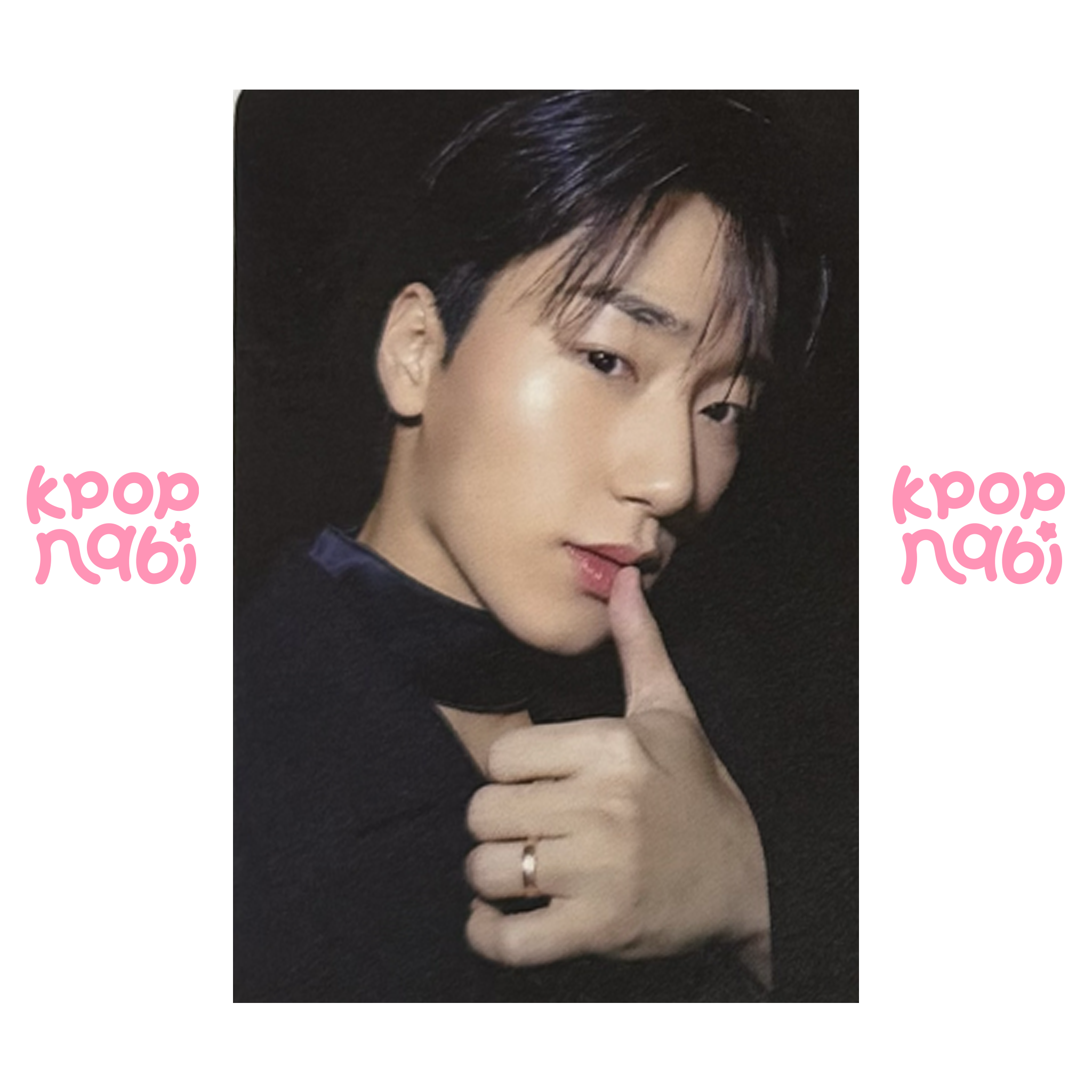 [PC] ATEEZ - ' GOLDEN HOUR : PART.3 IN YOUR FANTASY EDITION' (Limited Ver.) MAKESTAR POB